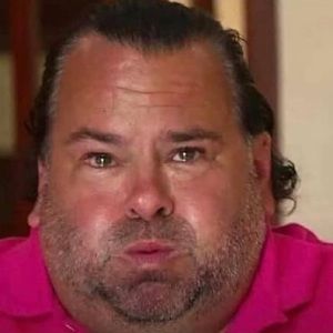 Meet your Posher, Richard